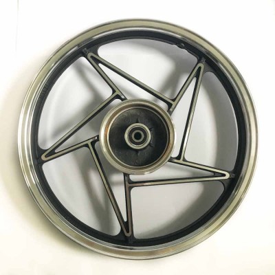 Обод заднего колеса литой (размер 18-1.6) SONIC 125L
